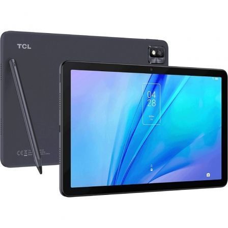 TCL TAB 10S WIFI GRAY +PEN 3/32GB_0