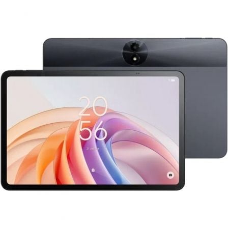 Tablet TCL Tab 11 FE 11"/ 4GB/ 128GB/ Octacore/ Gris_0