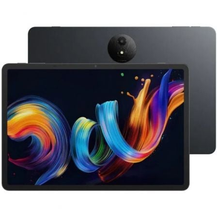 Tablet TCL NXTPAPER 11 Plus 11"/ 8GB/ 256GB/ Octacore/ Gris Oscuro_0