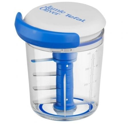 Picadora Tefal Chop & Shaker K1644344/ 0.45L_0