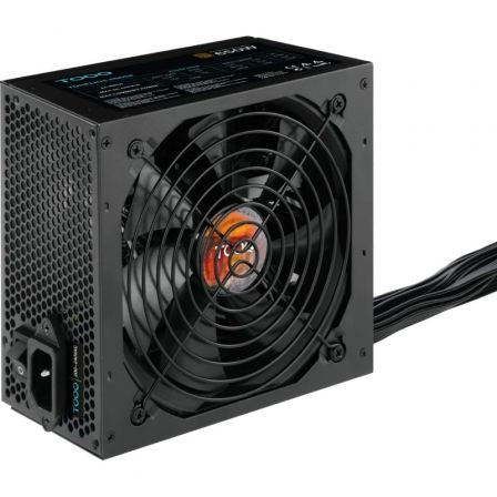 Fuente de Alimentación TooQ TQHELIOS-650SP/ 650W/ Ventilador 12cm/ 80 Plus Bronze_1