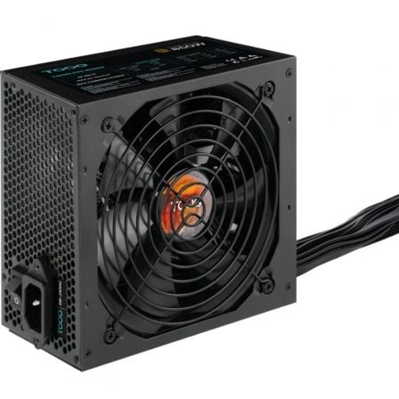 Fuente de Alimentación TooQ TQHELIOS-850SP/ 850W/ Ventilador 12cm/ 80 Plus Bronze_1