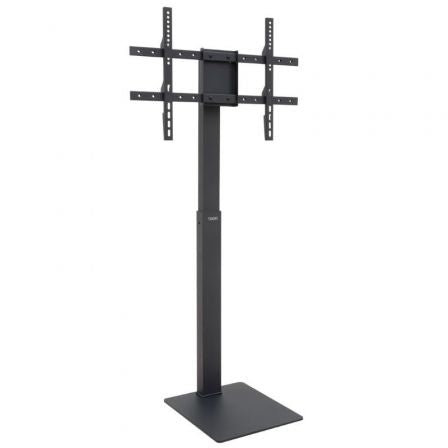 Soporte de Suelo Giratorio/Rotable TooQ FS2286M-B para TV 37-70"/ hasta 40kg_0