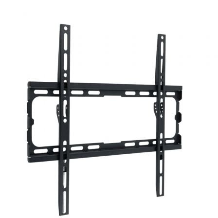 Soporte de Pared Fijo TooQ LP1070F-B para TV de 32-70"/ hasta 45kg_0