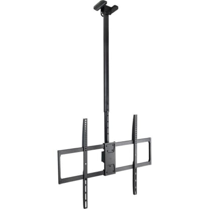 Soporte de Techo Giratorio/ Inclinable TooQ LPCE11100TSLI-B para TV de 50-100"/ hasta 80kg_1