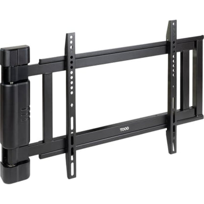 Soporte de Pared Eléctrico Giratorio TooQ LPM4381XL-B para TV de 32-75"/ hasta 50kg_0
