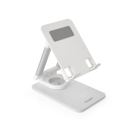 Suporte para Smartphone/Tablet TOOQ PH-HERMES-LUNA / Branco