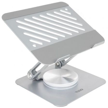 Soporte para Tablet TooQ PH-NARVI-S/ Plata_0