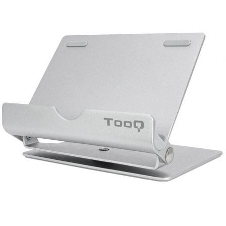 Suporte para Smartphone/Tablet TooQ / Preto / PH0002-S
