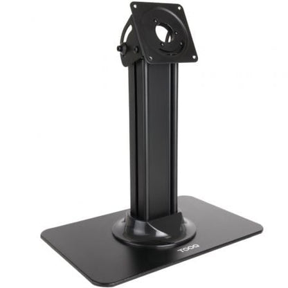 Soporte de Mesa para Marco Antirrobo de Tablet TooQ TQATC2601-B/ Negro_1