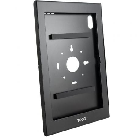 Marco Antirrobo para Tablet TooQ TQATTE2601-L-B/ Negro_0