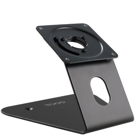 Soporte de Mesa/Pared para Marco Antirrobo de Tablet TooQ TQATWM3401-B/ Negro_1