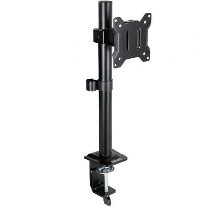 Soporte de Mesa para Monitor TooQ DB1130TN-B/ Giratorio/ Inclinable/ hasta 10kg_0