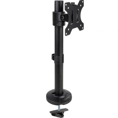 Soporte de Mesa para Monitor TooQ DB1131TN-B/ Giratorio/ Inclinable/ hasta 8kg_0