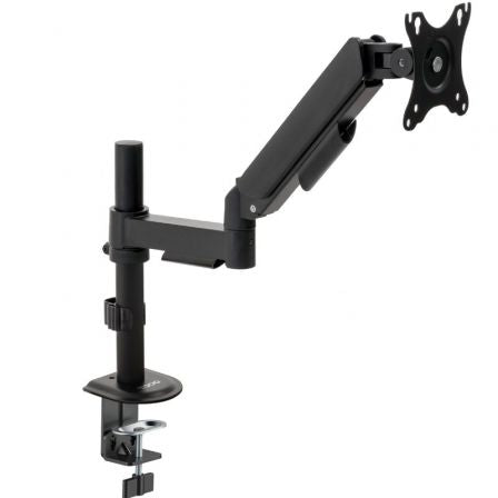 Soporte de Mesa para Monitor TooQ DB1532TNR-B/ Giratorio/ Inclinable/ hasta 9kg_0