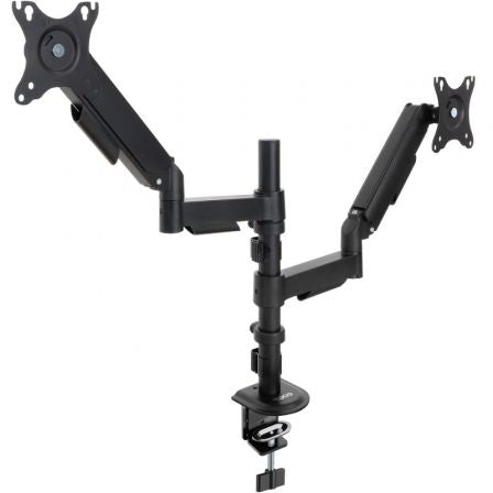 TooQ DB1533TNR-B soporte para monitor 81,3 cm (32") Escritorio Negro_1