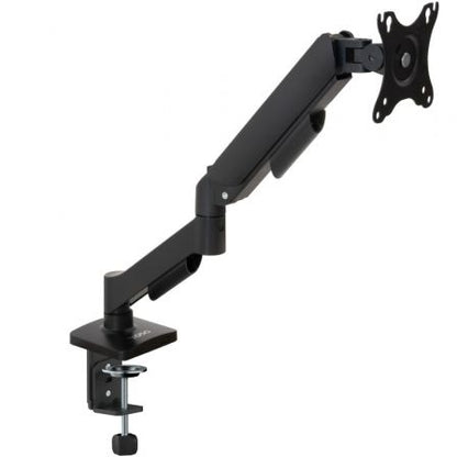 TooQ DB1733TNR-B soporte para monitor 81,3 cm (32") Escritorio Negro_1
