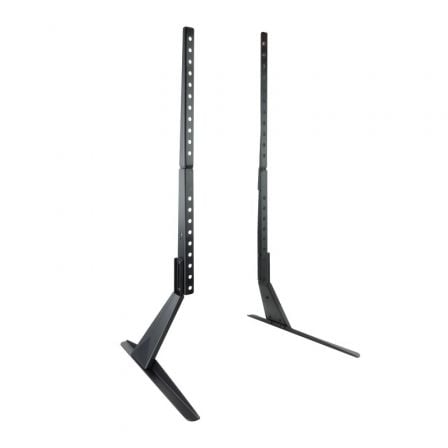 Soporte de Mesa Tooq DB2375F-B para TV y Portátil de 23-75"_0