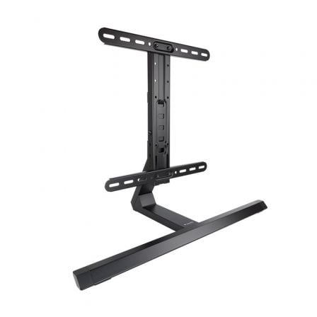 Soporte de Mesa TooQ DB3265F-B para TV de 32-65"/ hasta 40kg_0