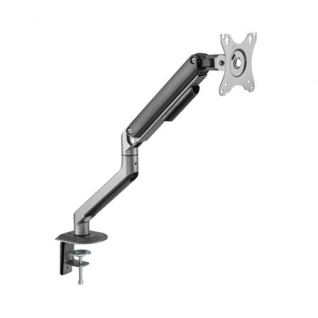 Soporte para Monitor TooQ / Verde / Hasta 9kg / DB4032TNR-G