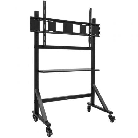Suporte de TV TOOQ / 2,67 m / Preto / TV90306457_0