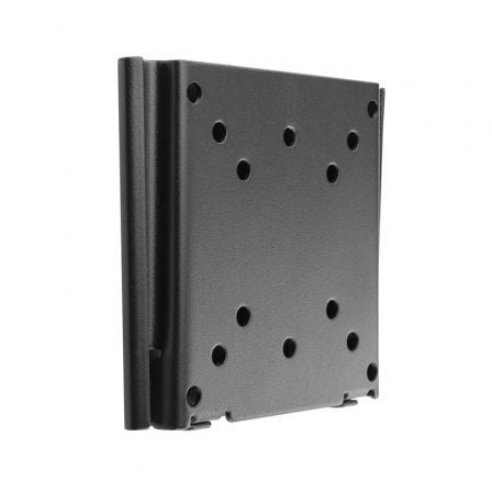 Soporte de Pared Fijo TooQ LP1023F-B para TV de 13-27"/ hasta 30kg_0