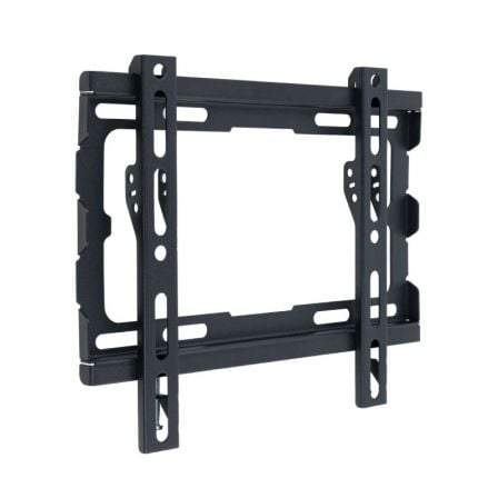 Soporte de Pared Fijo TooQ LP1043F-B para TV de 23-43"/ hasta 45kg_0
