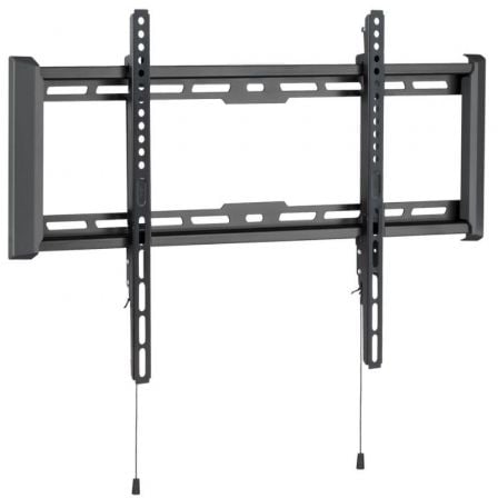 TOOQ SOPORTE FIJO PARED PANTALLAS 37"-80", NEGRO_1