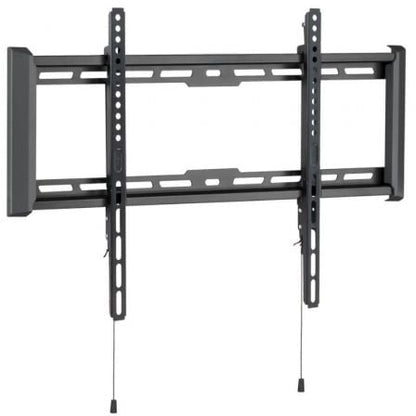 TOOQ SOPORTE FIJO PARED PANTALLAS 37"-80", NEGRO_1