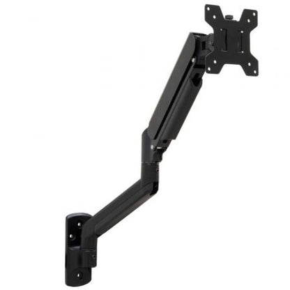 TooQ LP1334TNR-B soporte para monitor 86,4 cm (34") Escritorio Blanco_1