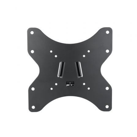 Soporte de Pared Fijo Inclinable TooQ LP1342T-B para TV de 23-42"/ hasta 35kg_0