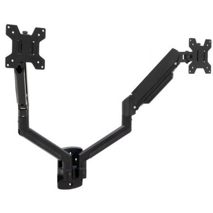 TooQ LP1434TNR-B soporte para monitor 86,4 cm (34") Escritorio Blanco_1