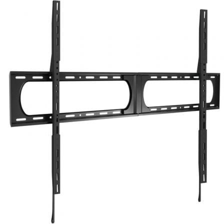 Soporte de Pared Fijo TooQ LP37140F-B para TV de 37-140"/ hasta 125kg_0