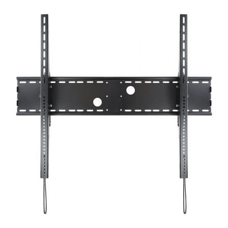 Soporte de Pared Fijo Inclinable TooQ LP42130T-B para TV de 60-100"/ hasta 130kg_0