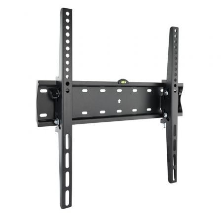 Soporte de Pared Fijo / Inclinable TooQ LP4255T-B para TV de 32-55"/ hasta 40kg_0