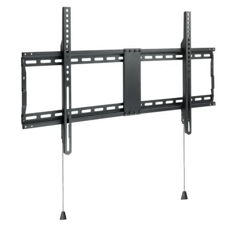 Soporte de Pared Fijo TooQ LP4390F-B para TV de 43-90"/ hasta 70kg_0