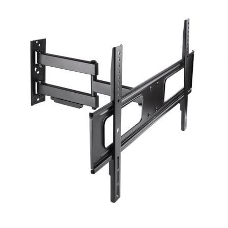 Soporte de Pared Orientable/ Inclinable TooQ LP6070TN-B para TV de 37-70"/ hasta 50kg_0