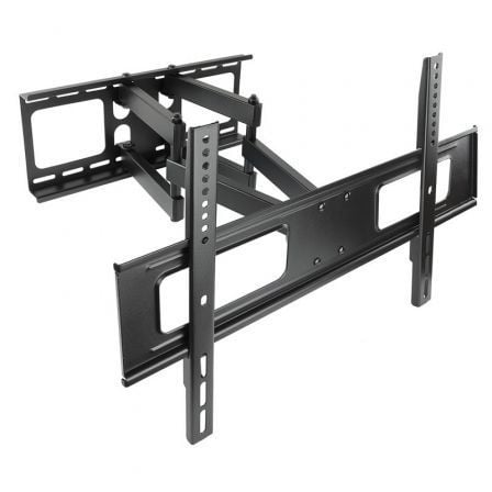 Soporte de Pared Orientable / Inclinable TooQ LP6270TN-B para TV de 37-70"/ hasta 50kg_0