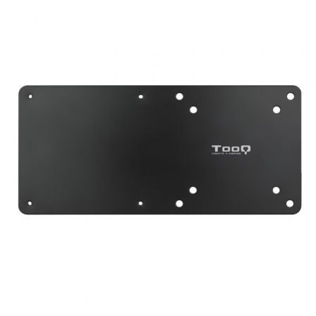 Suporte para miniPC TooQ / Preto / TCCH0007-B