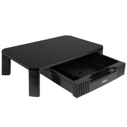 Soporte para Monitor TooQ TQMMPD02/ hasta 20kg_0