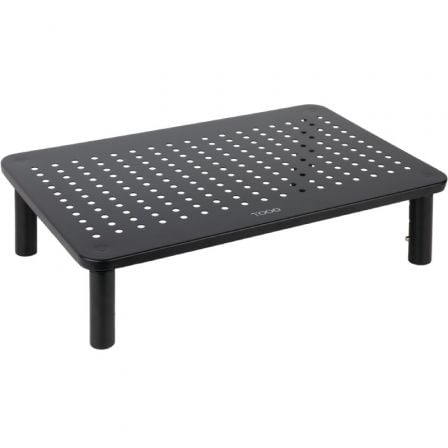 Soporte para Monitor TooQ TQMR081/ hasta 20kg_0