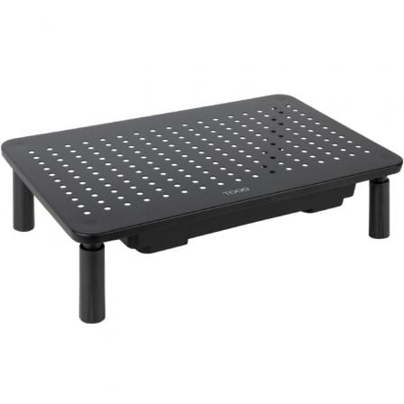 Soporte para Monitor TooQ TQMR087/ hasta 20kg_0