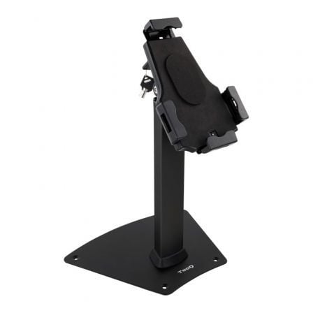 Suporte para Tablet TOOQ / Antirroubo / Preto / TQTDS0811