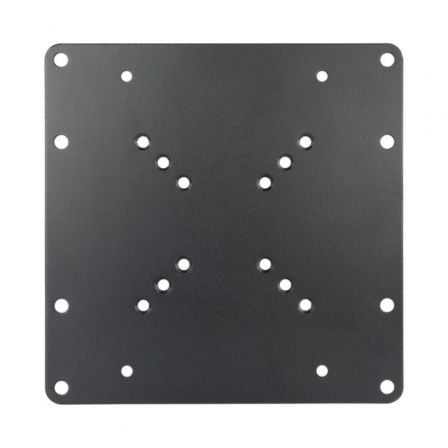 Soporte de Pared Fijo Tooq VMA0200-B para TV de 23-42"/ hasta 30kg_0