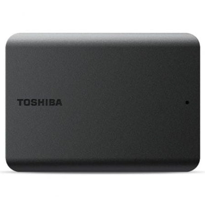 Toshiba Canvio Basics disco duro externo 1 TB Negro_0