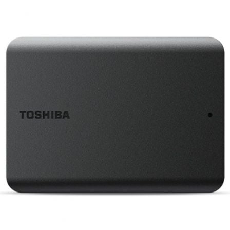 Toshiba Canvio Basics disco duro externo 1 TB Negro_0