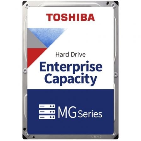 Disco Duro Interno Toshiba / 18 TB / 7200 RPM / SATA III_0