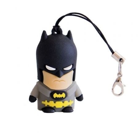 Pendrive 32GB Tech One Tech Super Bat USB 2.0_0