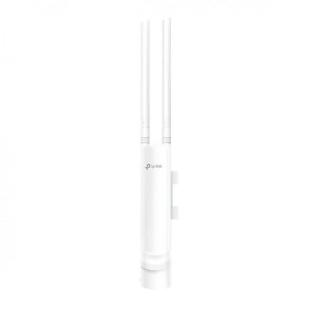 Punto de Acceso Inalámbrico TP-Link Omada EAP110-Outdoor V2 PoE 300Mbps/ 2.4GHz/ Antenas de 5dBi/ WiFi 802.11n/b/g_0