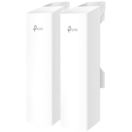 Punto de Acceso Inalámbrico TP-Link Omada EAP215-Bridge KIT/ 867Mbps/ 2.4GHz 5GHz/ Antenas de 7dBi/ WiFi 802.11 a/b/g/n/ac_0